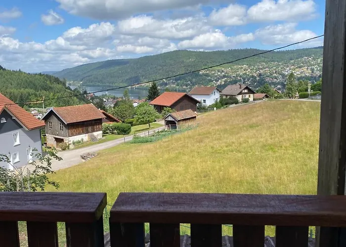 Appartement Le Grand Duc