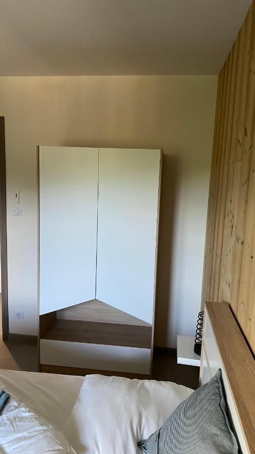 Appartement Le Grand Duc