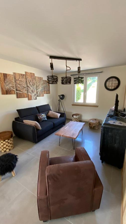 Le Grand Duc Appartement *