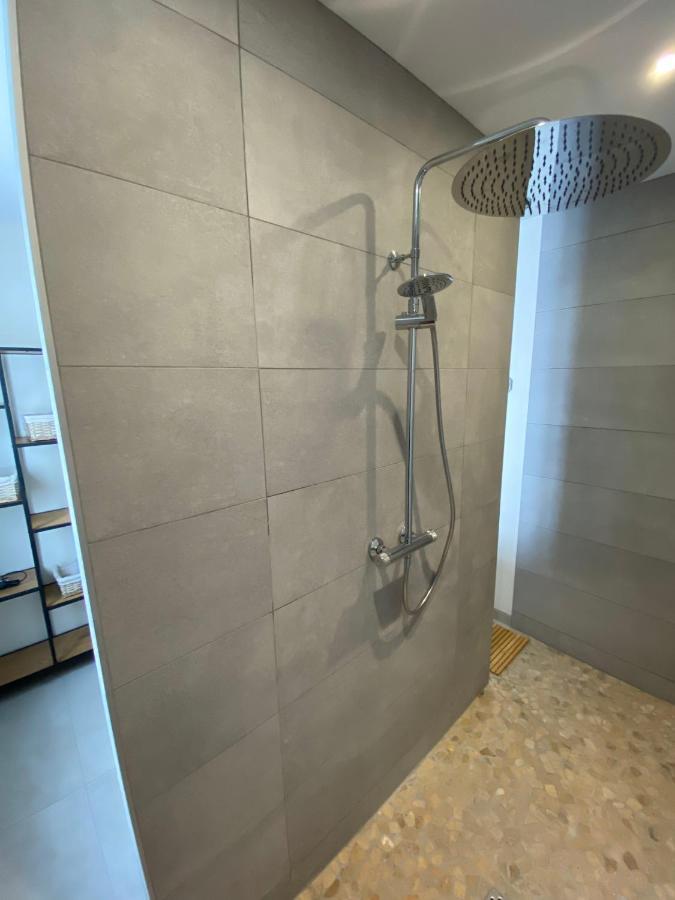 Appartement Le Grand Duc Gérardmer