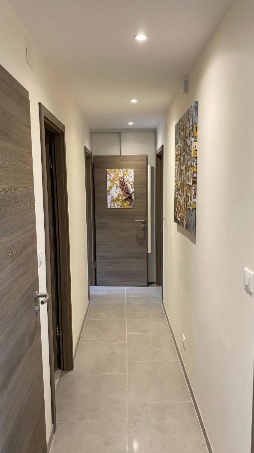 Appartement Le Grand Duc